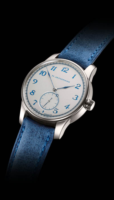 Silver-Plated by friction